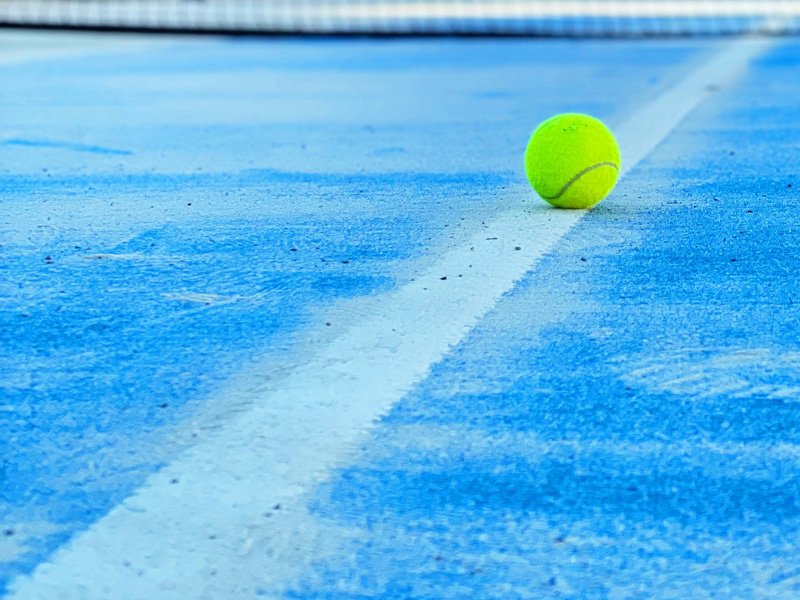 Optimal vedligeholdelse af padelbaner: Infill sand er nglen til lang levetid og bredygtighed