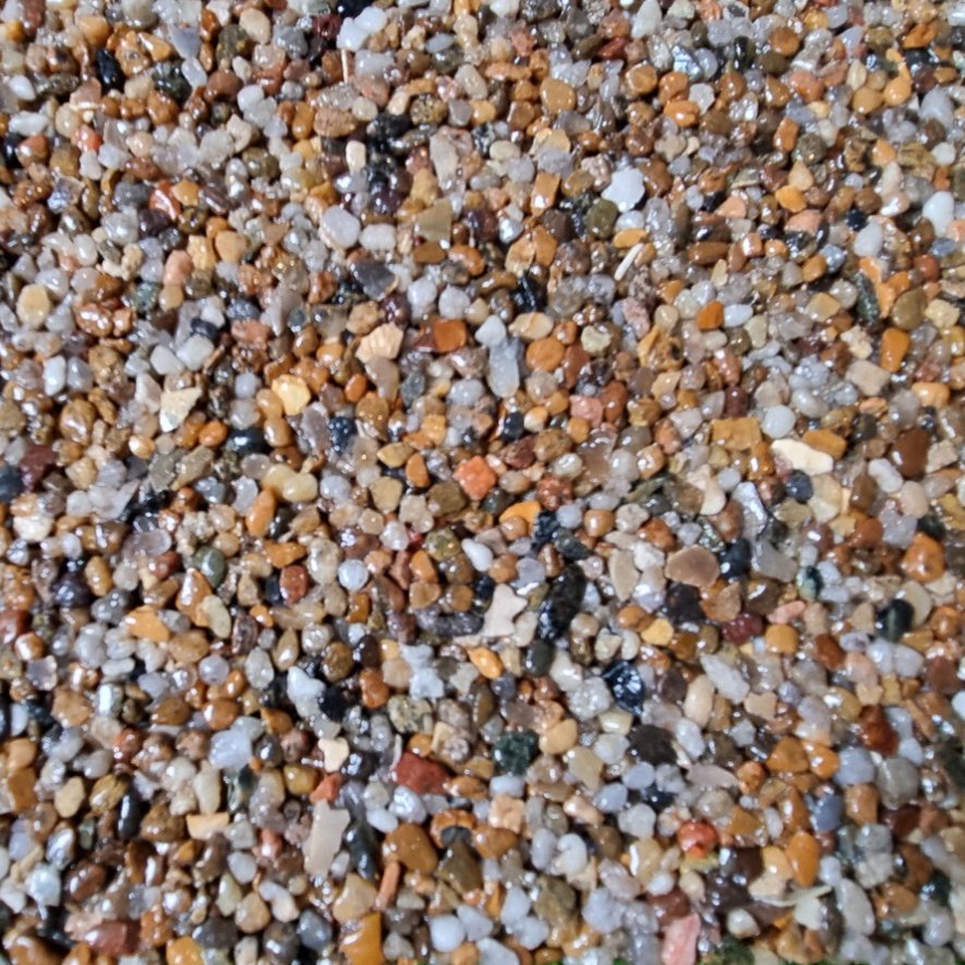 Vareprøve Kvartssten