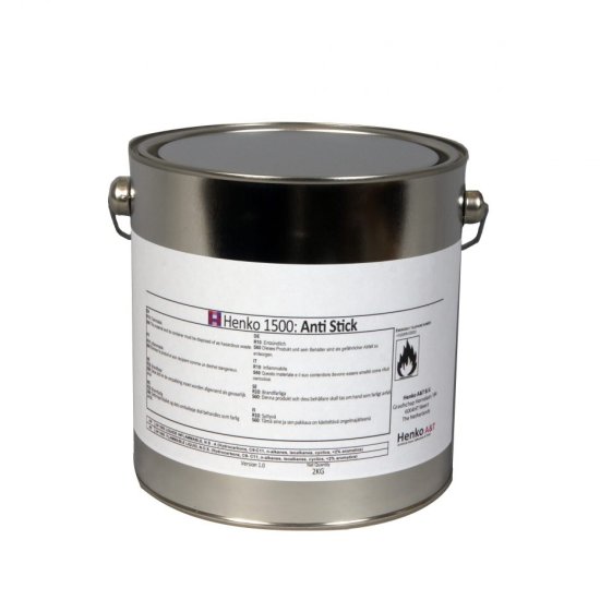 Anti Stick, 2 kg.