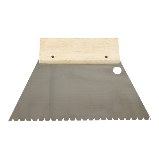 Tandspartel 18 cm.